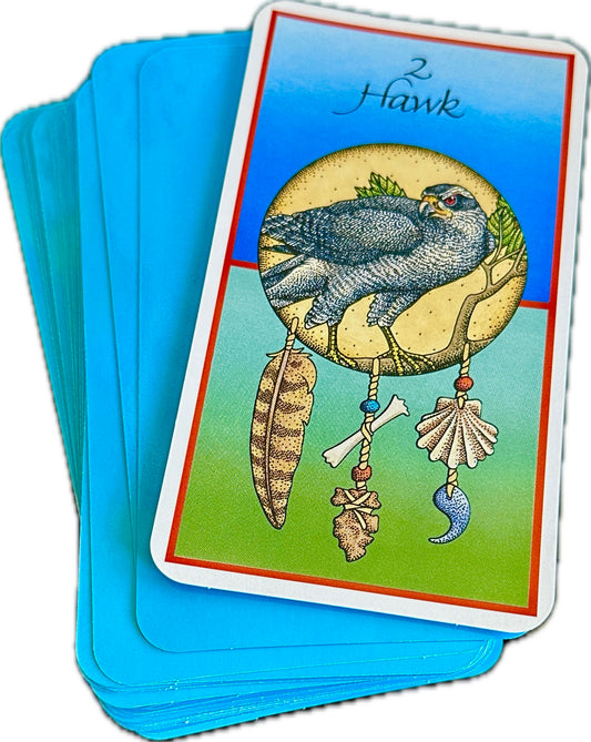 Tarot Reading